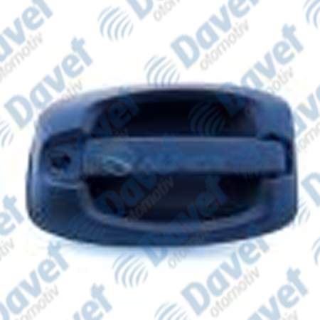 ALPER 331142 Kapi Dis Açma Kolu On Sol Ducato Iii  Boxer Iii  Jumper Iii  ####